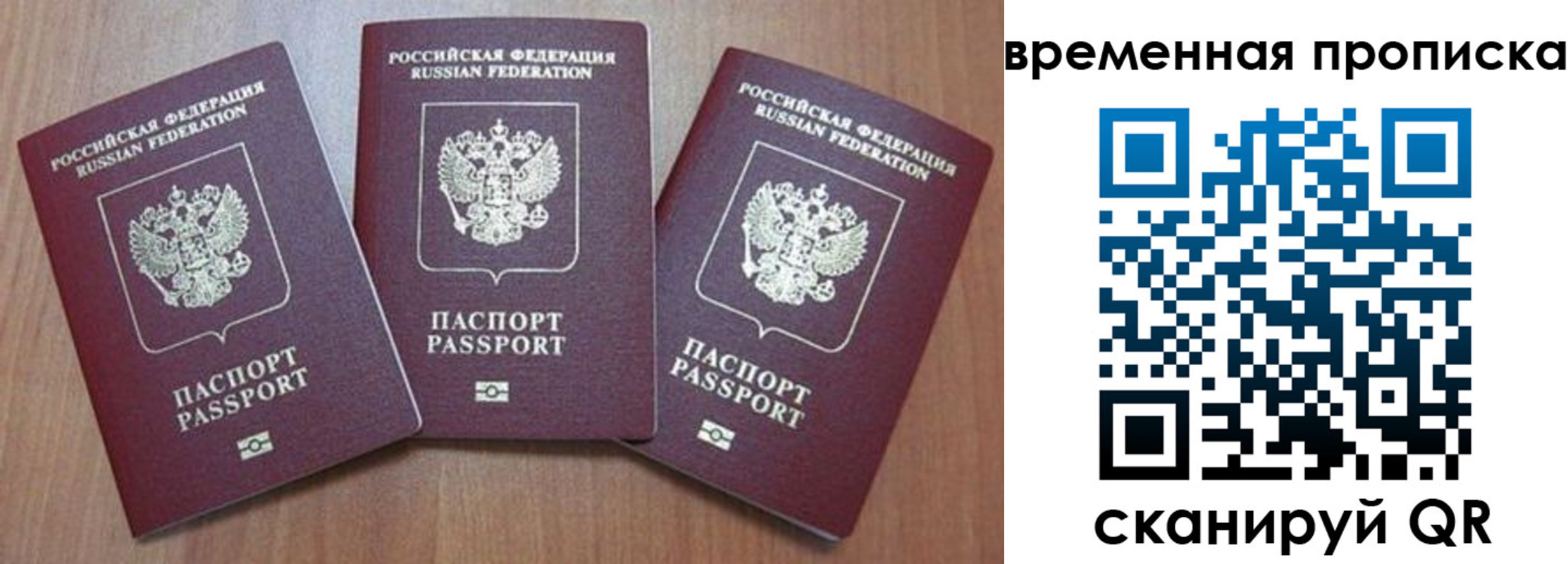 прописка для работы в Курской области